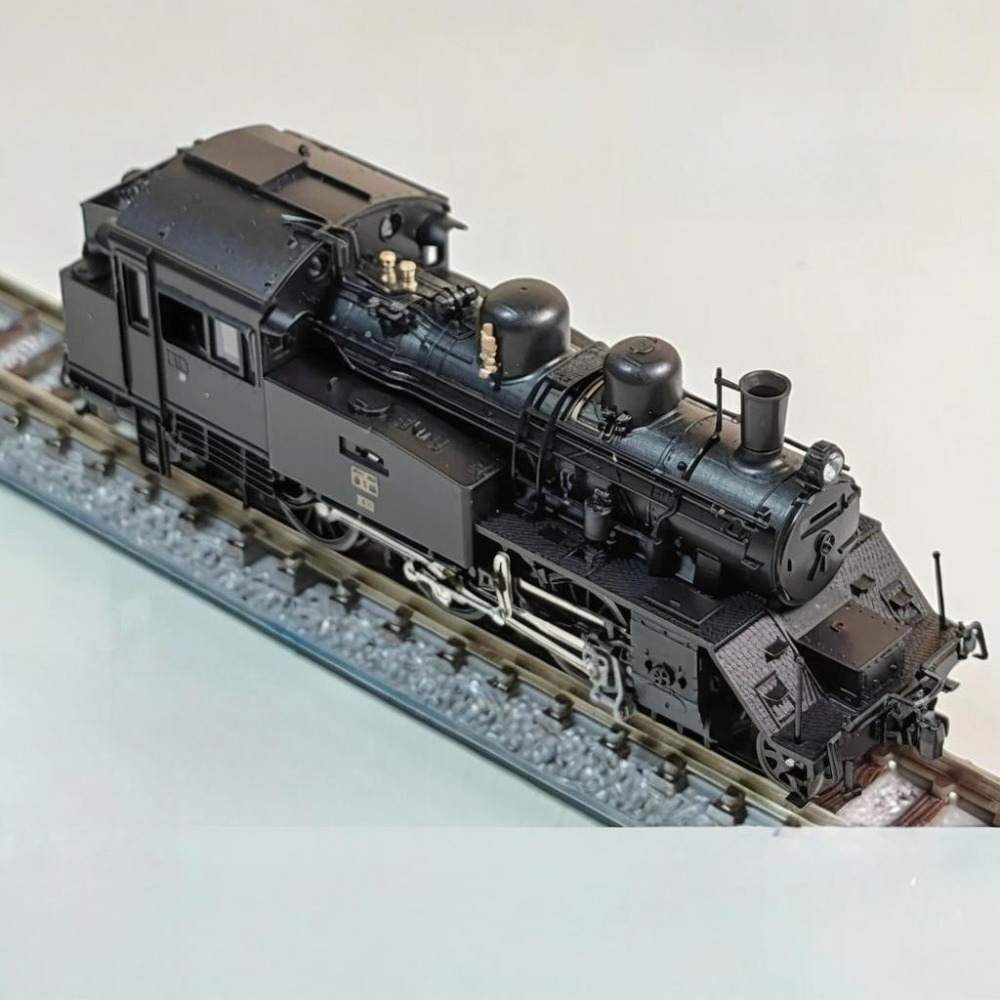 KATO N Type 1/160 Scale C12 St - Dc Vintage And Collectible Toys avis et prix