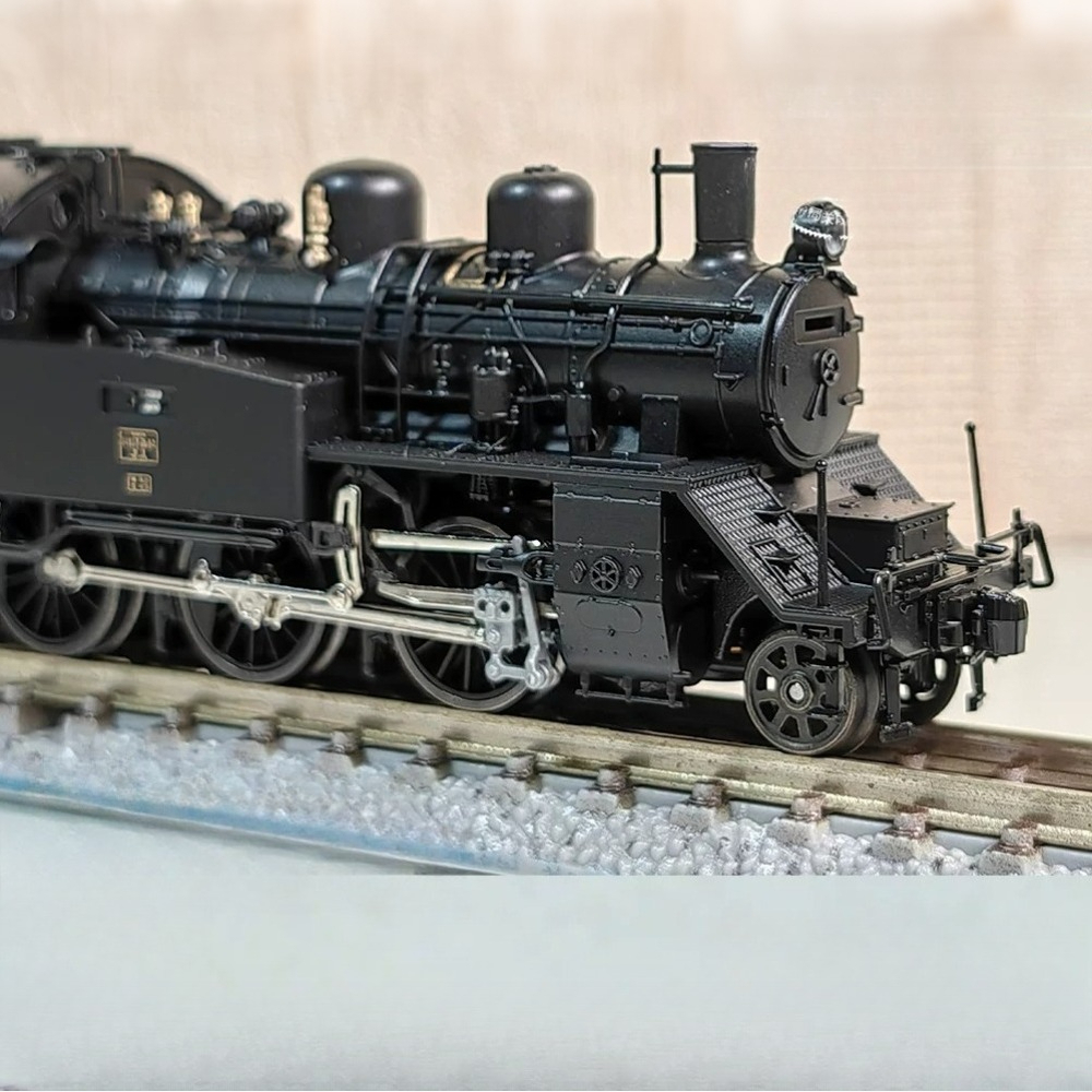 KATO N Type 1/160 Scale C12 St - Dc Vintage And Collectible Toys avis et prix