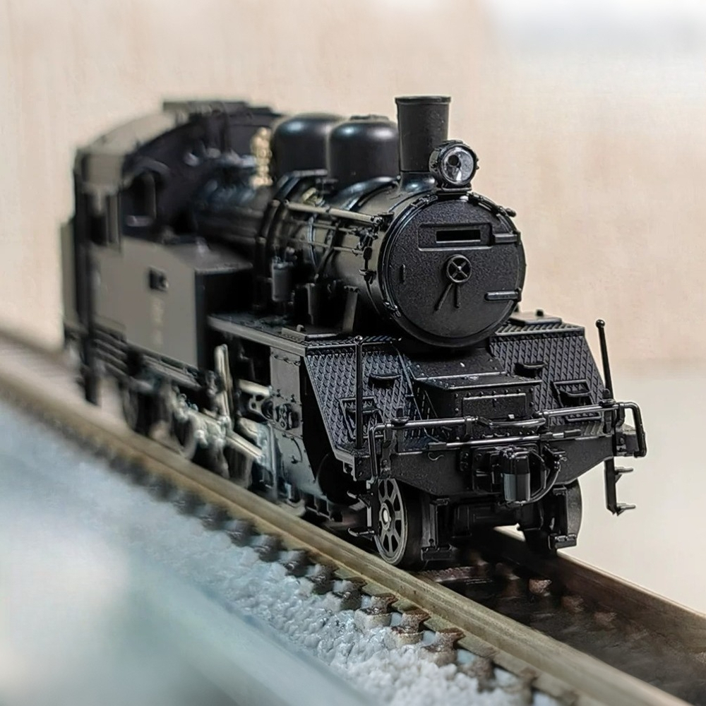 KATO N Type 1/160 Scale C12 St - Dc Vintage And Collectible Toys avis et prix