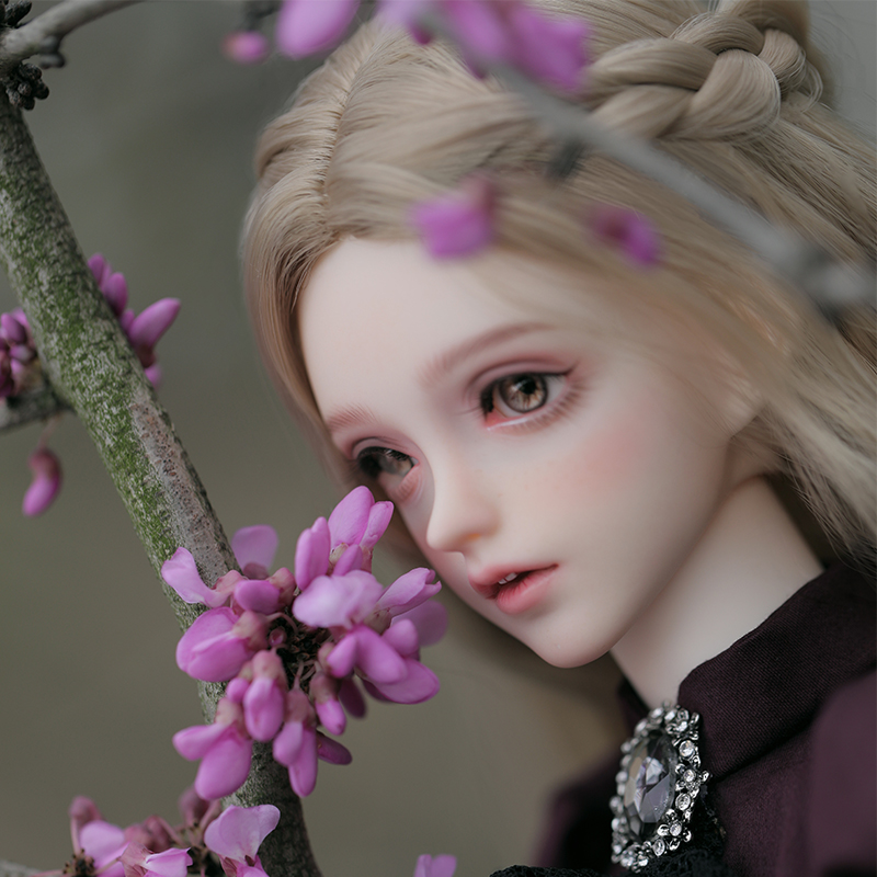 Elina BJD Doll 1/3  Beautiful  - Vintage Items Collection avis et prix