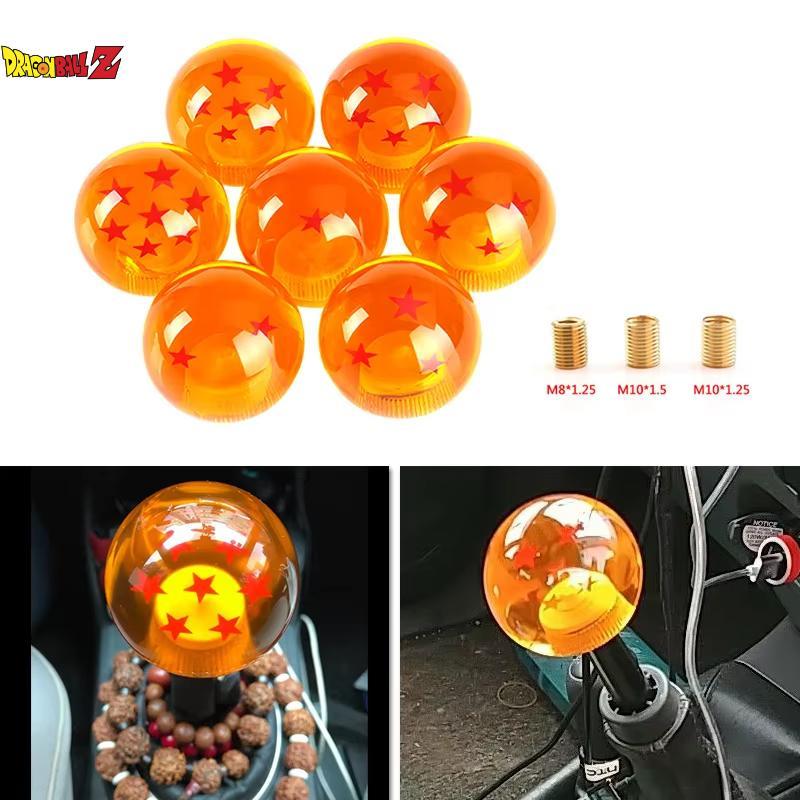 Dragon Ball 54Mm Auto Shifter  - Vintage Collectible Figurines avis et prix