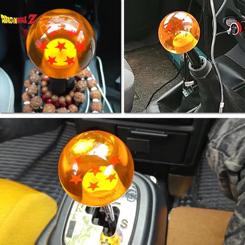 Dragon Ball 54Mm Auto Shifter  - Vintage Collectible Figurines avis et prix