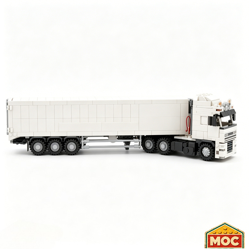 991 Parts Classic Vintage Dair - Vintage Collectible Trucks avis et prix