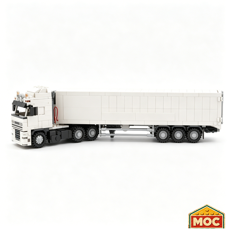 991 Parts Classic Vintage Dair - Vintage Collectible Trucks avis et prix