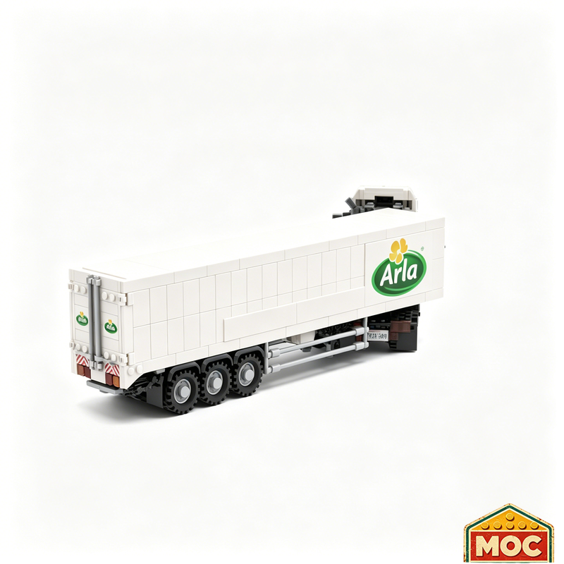 991 Parts Classic Vintage Dair - Vintage Collectible Trucks avis et prix