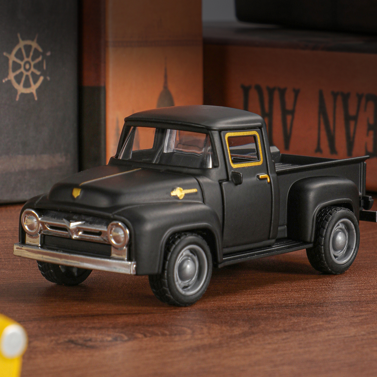 1:43 Classic Vintage Pickup Tr - Vintage Collectible Trucks avis et prix