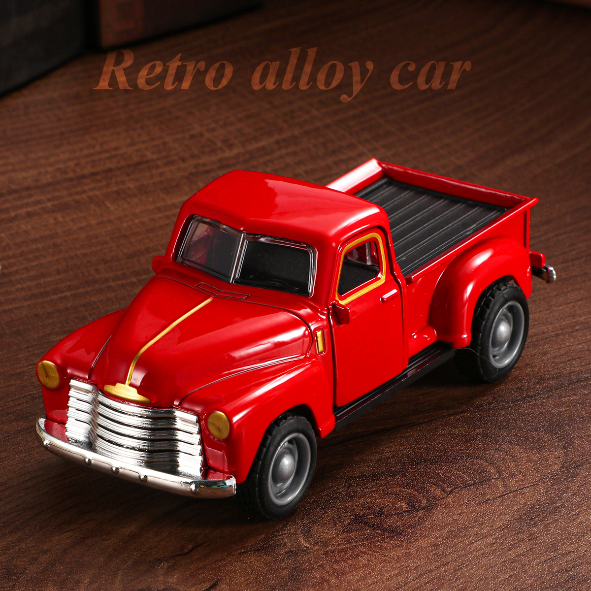 1:43 Classic Vintage Pickup Tr - Vintage Collectible Trucks avis et prix