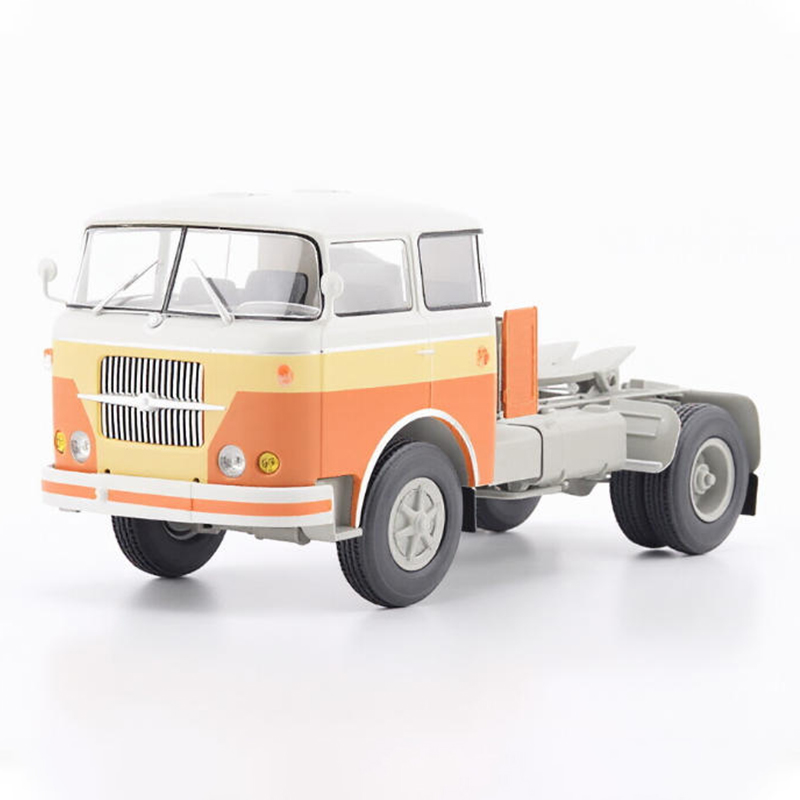 1:43 Scale Alloy Model Classic - Vintage Collectible Trucks avis et prix