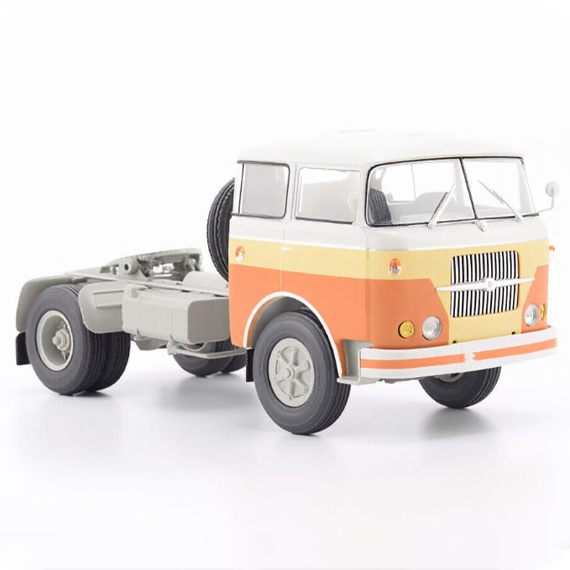 1:43 Scale Alloy Model Classic - Vintage Collectible Trucks avis et prix