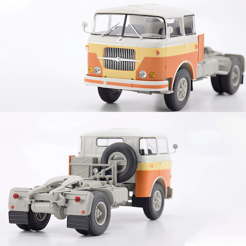 1:43 Scale Alloy Model Classic - Vintage Collectible Trucks avis et prix