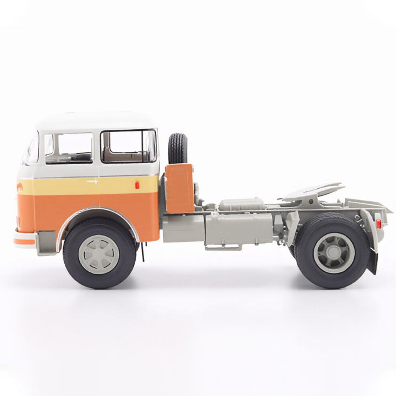 1:43 Scale Alloy Model Classic - Vintage Collectible Trucks avis et prix