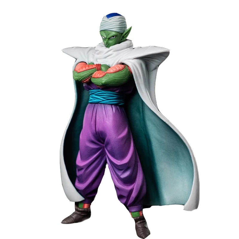 17cm Anime Dragon Ball Z Figur - Vintage Collectible Figurines avis et prix