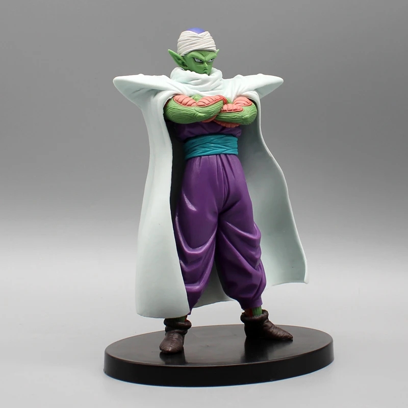 17cm Anime Dragon Ball Z Figur - Vintage Collectible Figurines avis et prix