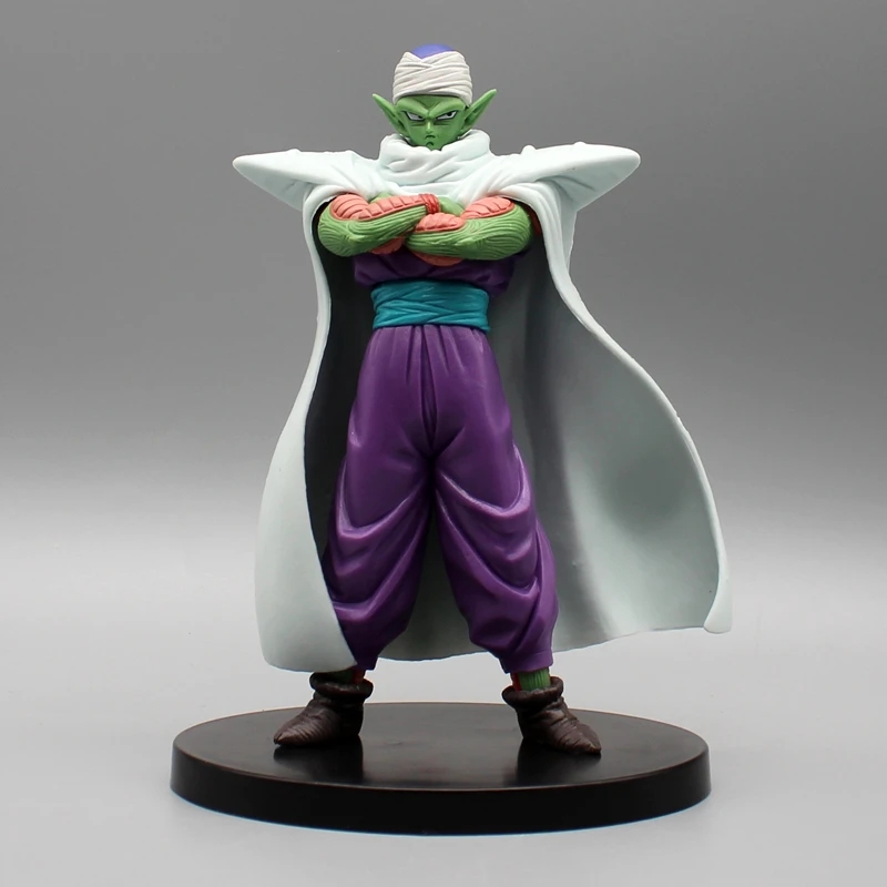 17cm Anime Dragon Ball Z Figur - Vintage Collectible Figurines avis et prix