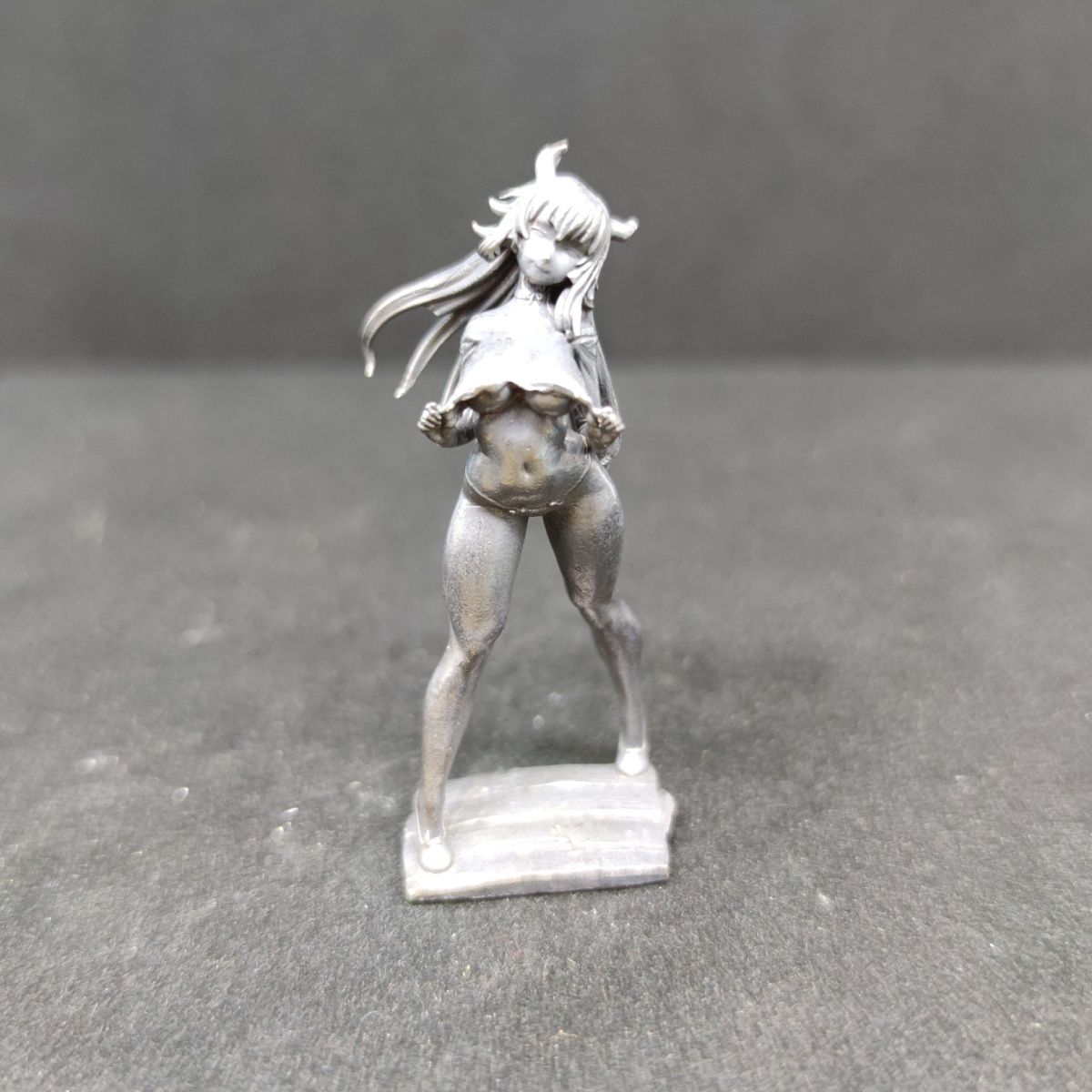 ​​Antique Brass Enchanted Elf  - Vintage Fairy Figurines Collectible avis et prix