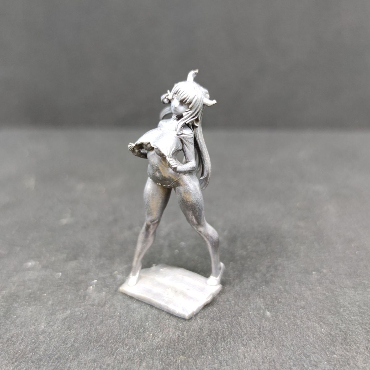 ​​Antique Brass Enchanted Elf  - Vintage Fairy Figurines Collectible avis et prix