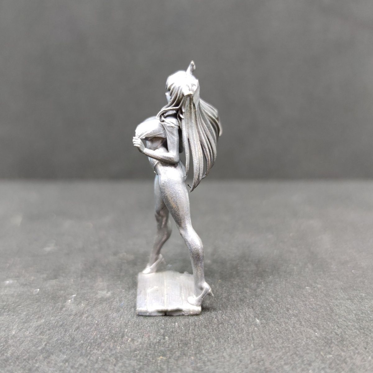 ​​Antique Brass Enchanted Elf  - Vintage Fairy Figurines Collectible avis et prix