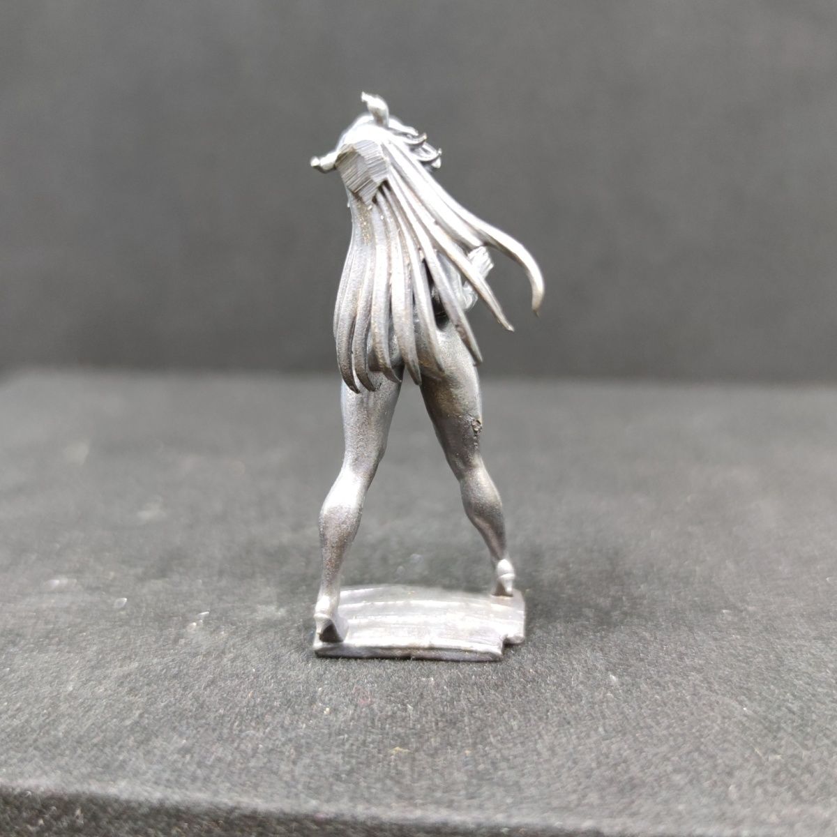 ​​Antique Brass Enchanted Elf  - Vintage Fairy Figurines Collectible avis et prix