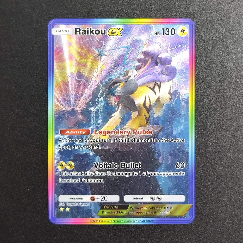 DIY Pokemon TCG Pocket Card Se - Vintage Collectible Cards avis et prix