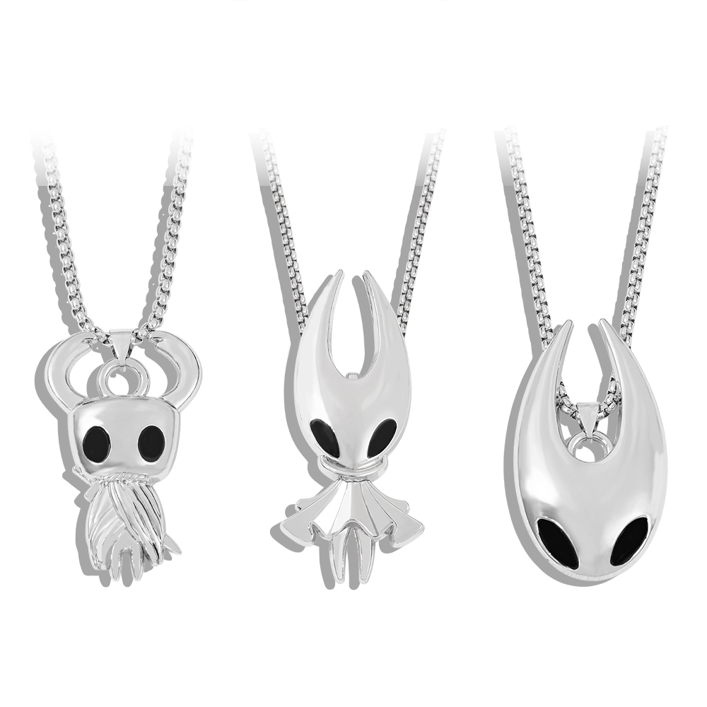 Game Hollow Knight Silksong Bo - Vintage Things Collection avis et prix