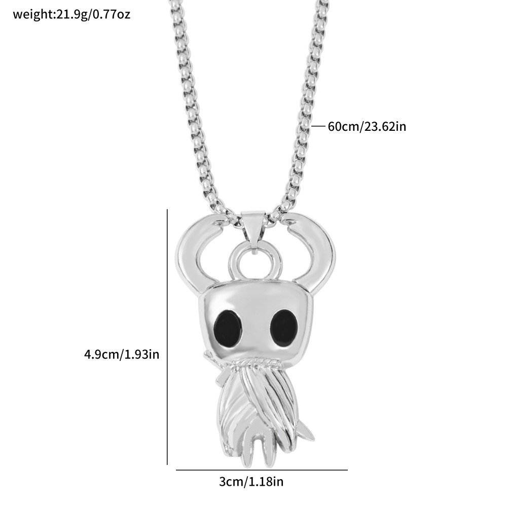 Game Hollow Knight Silksong Bo - Vintage Things Collection avis et prix