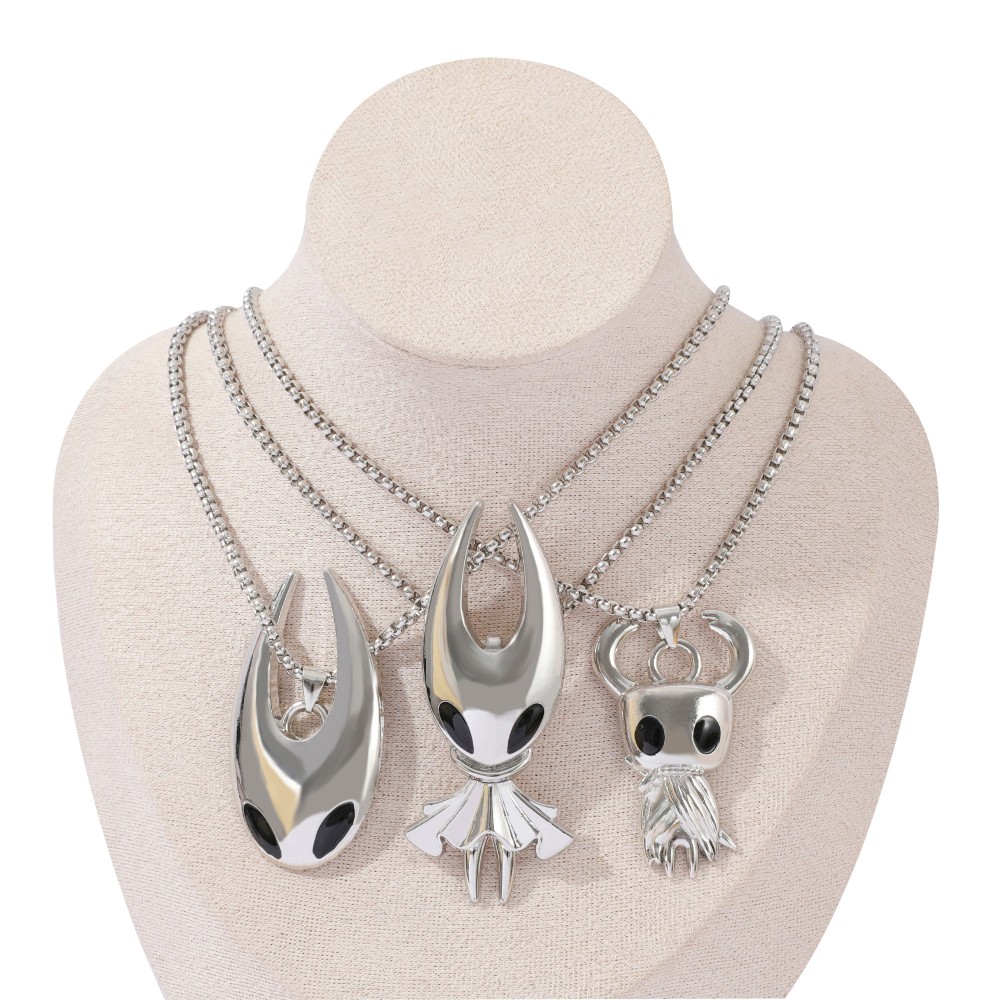 Game Hollow Knight Silksong Bo - Vintage Things Collection avis et prix