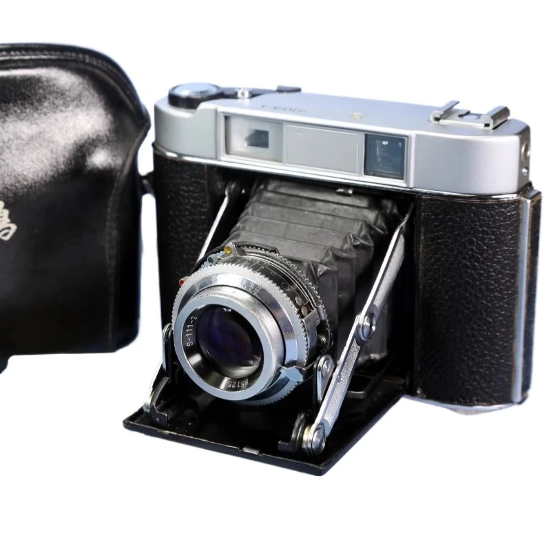 Export Edition 203-1 Camera 12 - Collectible Vintage Cameras avis et prix