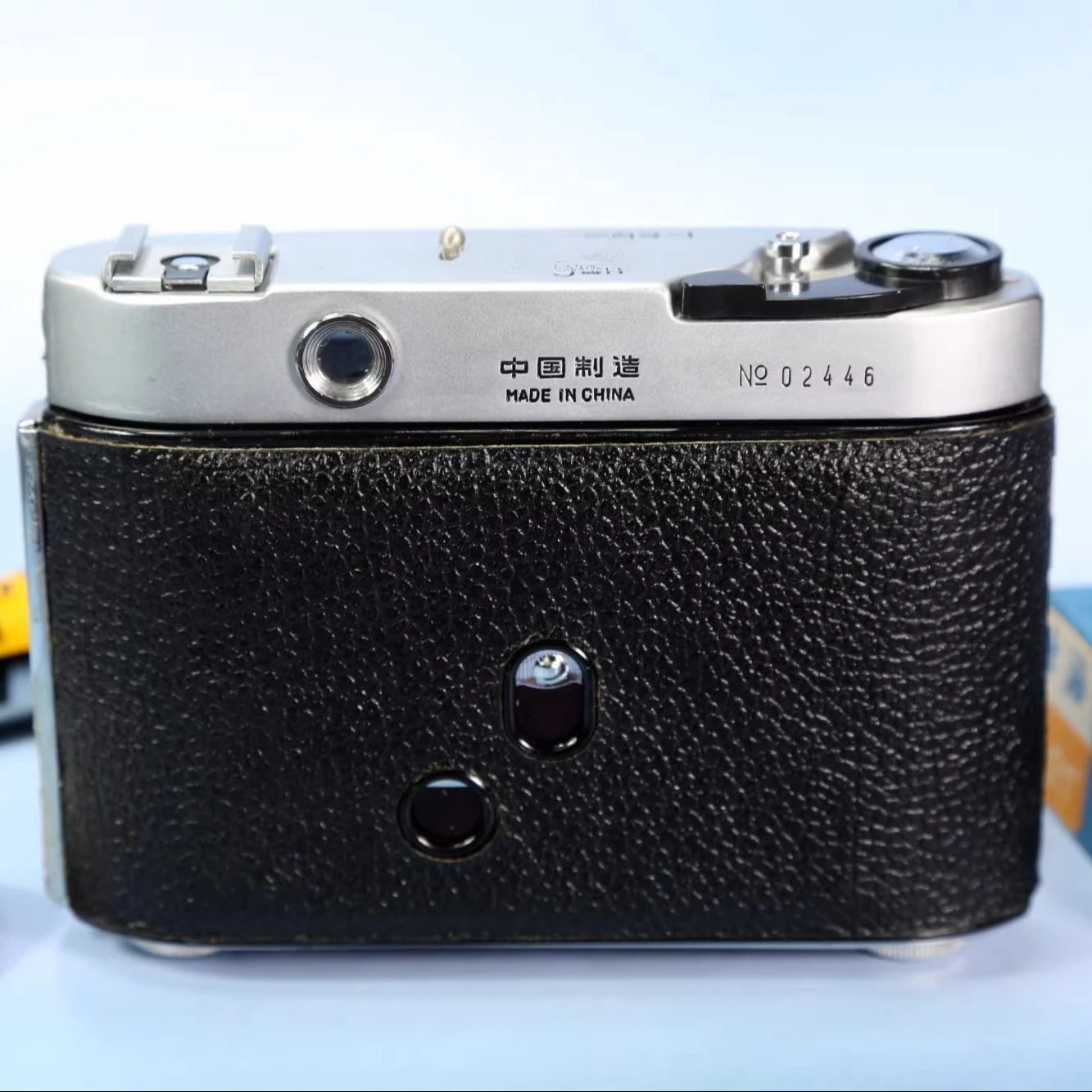 Export Edition 203-1 Camera 12 - Collectible Vintage Cameras avis et prix