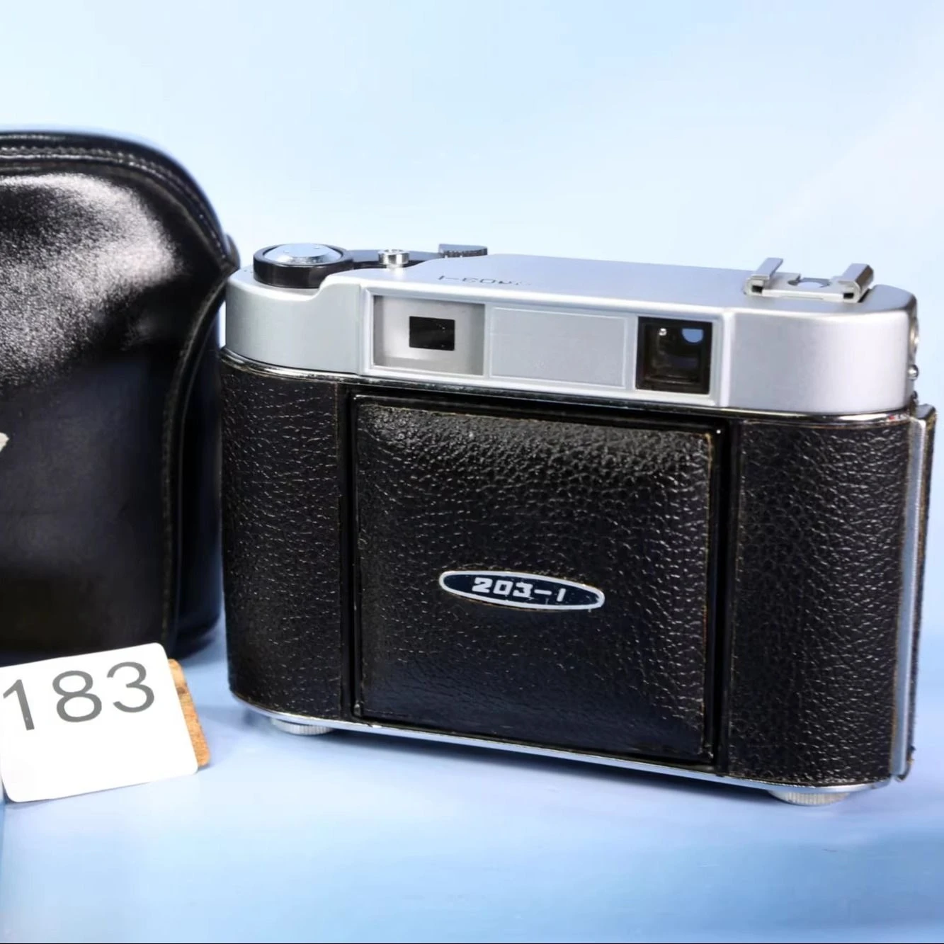 Export Edition 203-1 Camera 12 - Collectible Vintage Cameras avis et prix