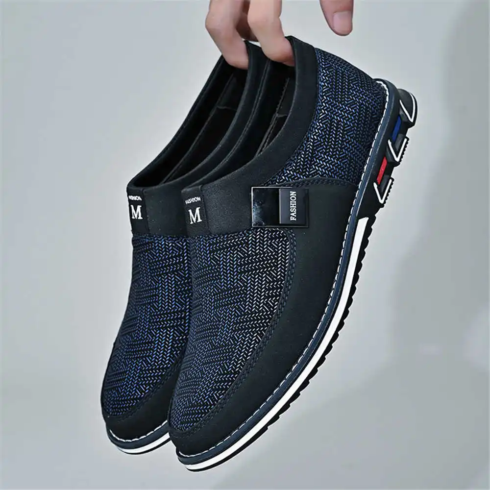 Dark Blue 44-45 Summer Shoes S - Small Vintage Collectible Items avis et prix