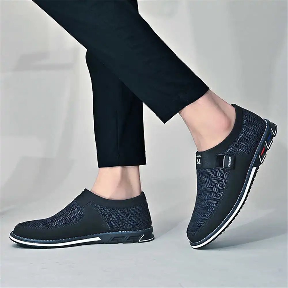 Dark Blue 44-45 Summer Shoes S - Small Vintage Collectible Items avis et prix