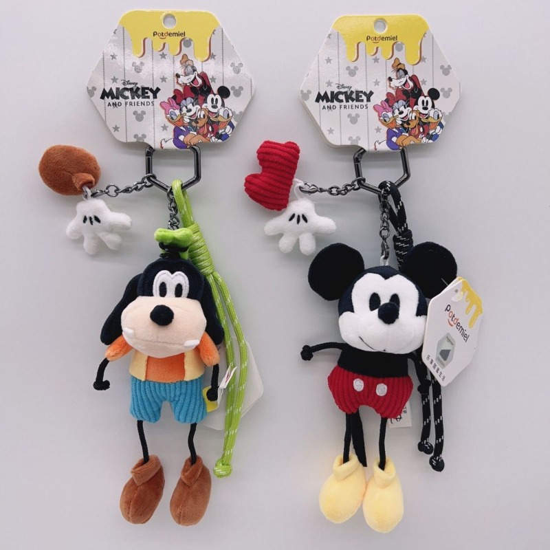 Cute Mickey Minnie Retro Pilot - Vintage Items Collection avis et prix