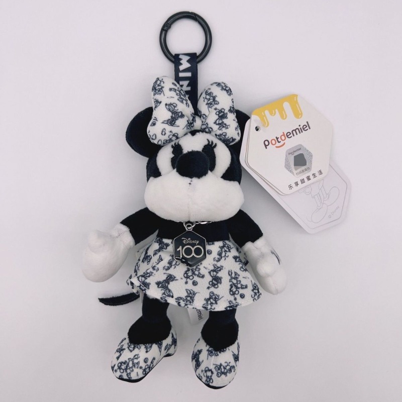 Cute Mickey Minnie Retro Pilot - Vintage Items Collection avis et prix