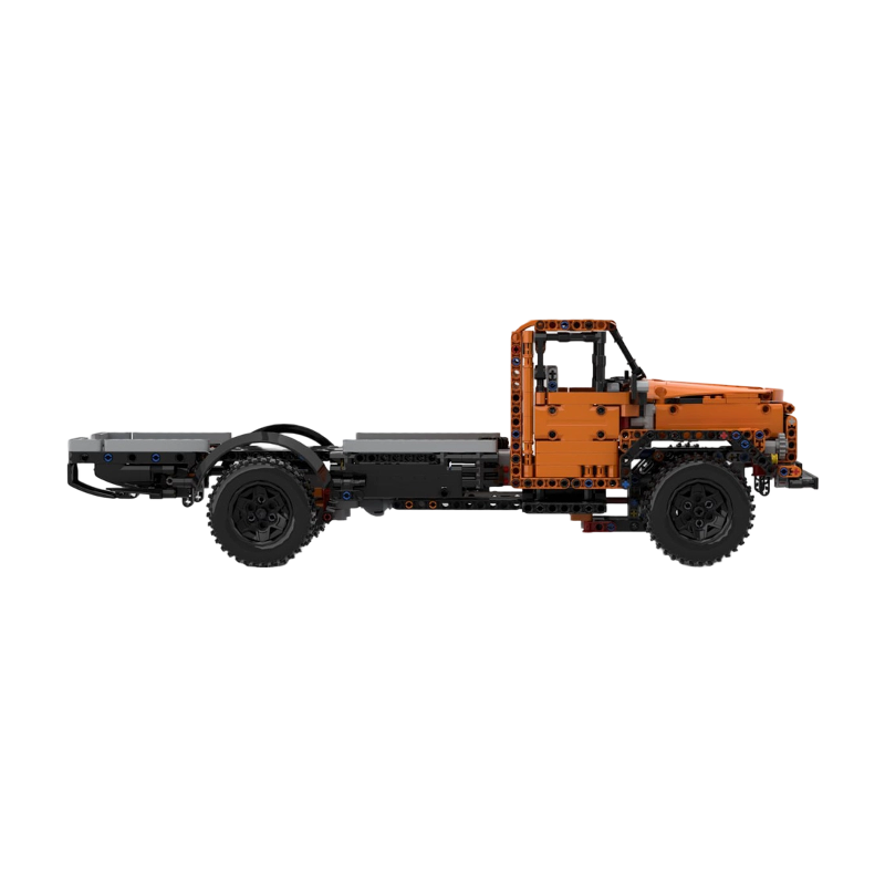 Vintage Soviet-style Heavy Dut - Vintage Collectible Trucks avis et prix