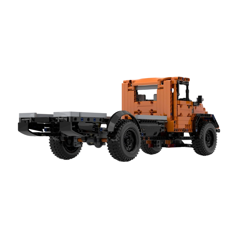 Vintage Soviet-style Heavy Dut - Vintage Collectible Trucks avis et prix