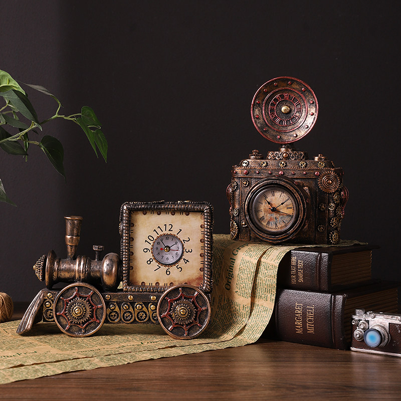 Vintage European Style Camera  - Collectible Vintage Cameras avis et prix