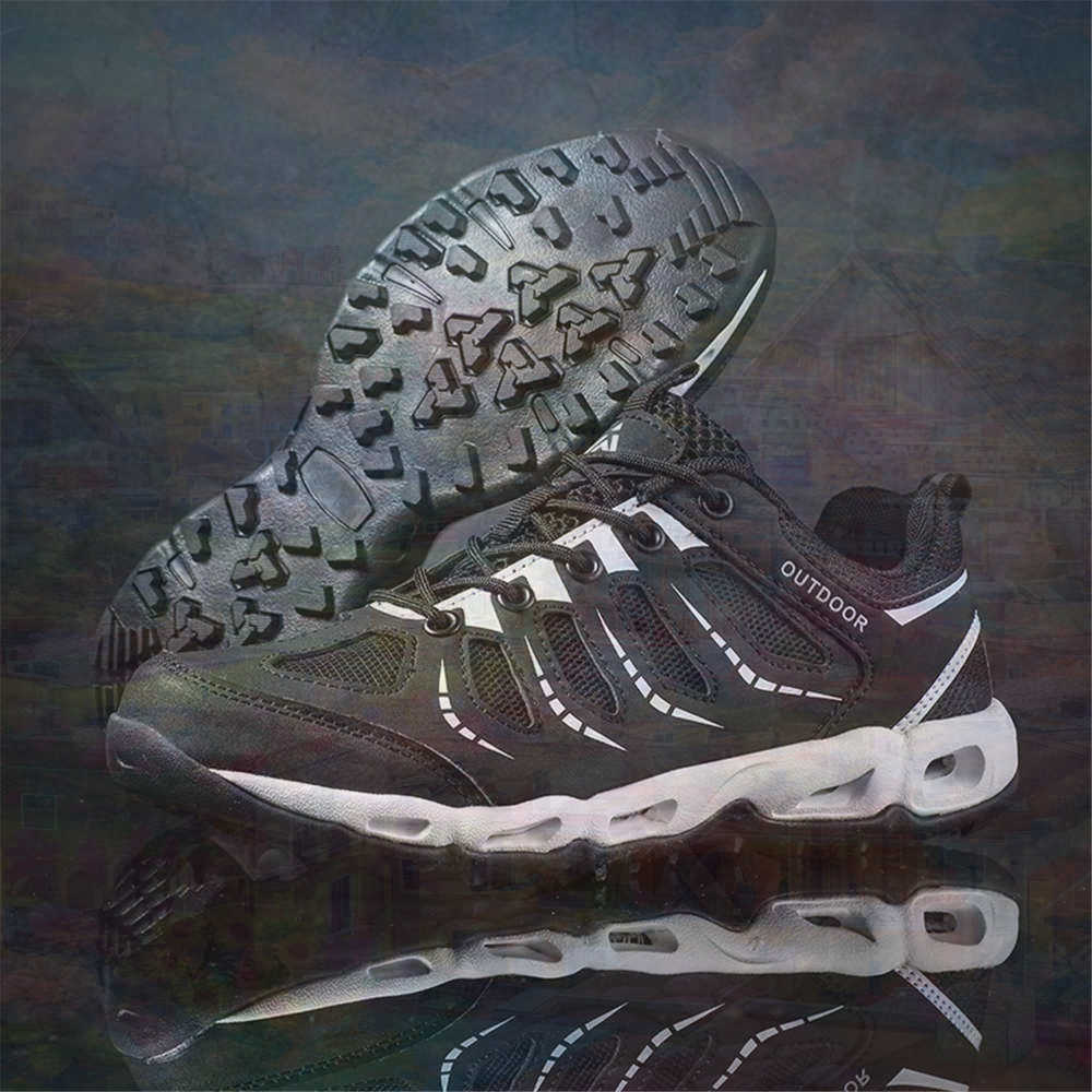 Sumer Round Tip Silver Sneaker - Vintage Items Collection avis et prix