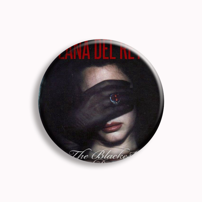 I Love Luna Vintage Artistic R - Vintage Collectible Pins avis et prix