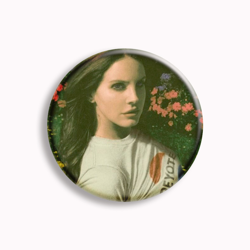 I Love Luna Vintage Artistic R - Vintage Collectible Pins avis et prix