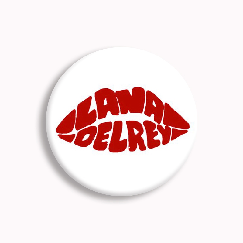 I Love Luna Vintage Artistic R - Vintage Collectible Pins avis et prix