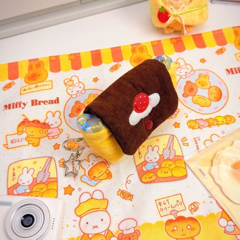 1pc Ins Vintage Plush Camera B - Vintage Items Collection avis et prix