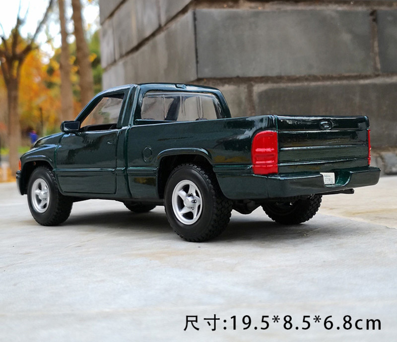 1/26 Rare New Arrival Special  - Vintage Collectible Trucks avis et prix
