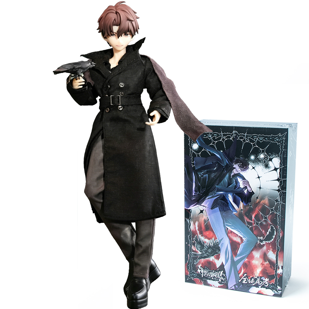 1/8 MJD Anime Figure Global Co - Vintage Items Collection avis et prix