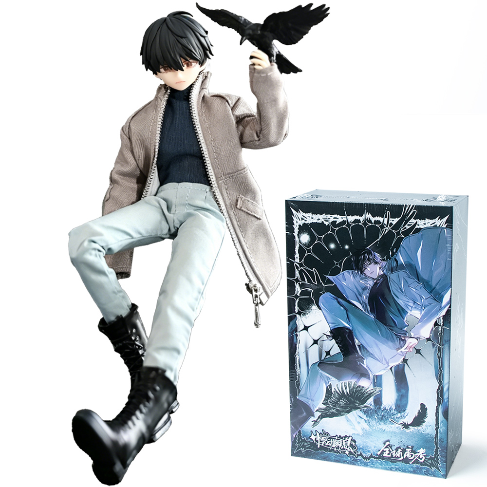 1/8 MJD Anime Figure Global Co - Vintage Items Collection avis et prix