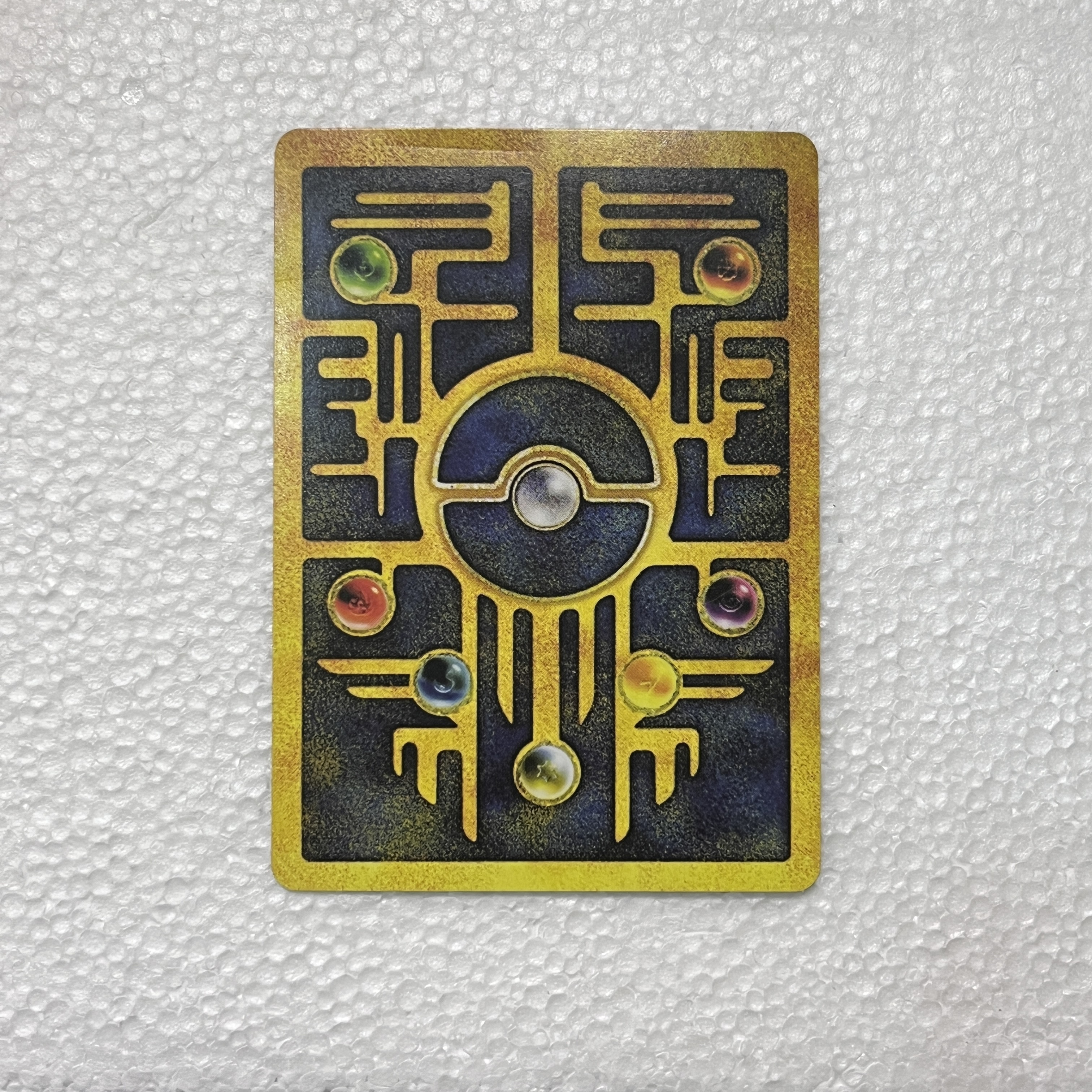 DIY PTCG Collection Cards Vint - Vintage Collectible Cards avis et prix