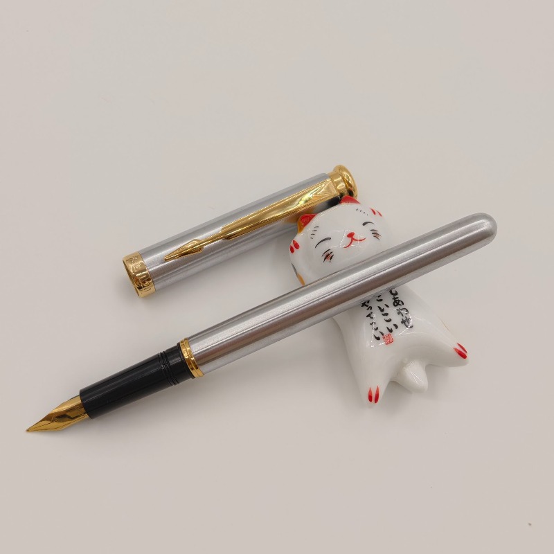 Wingsung L20 Iridium Fountain  - Vintage Collectible Pens avis et prix