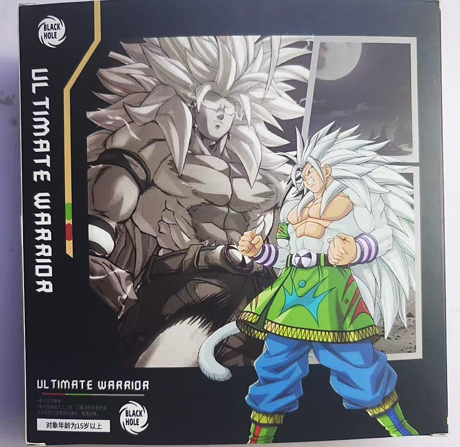Black Hole Toys & TK Dragon Ba - Vintage Collectible Figurines avis et prix