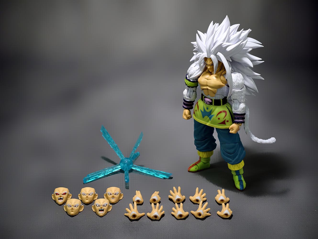 Black Hole Toys & TK Dragon Ba - Vintage Collectible Figurines avis et prix