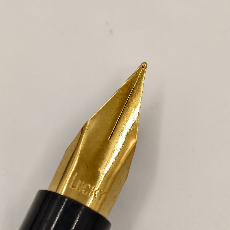 Cheap Sale Wingsung 20 Silver  - Vintage Collectible Pens avis et prix