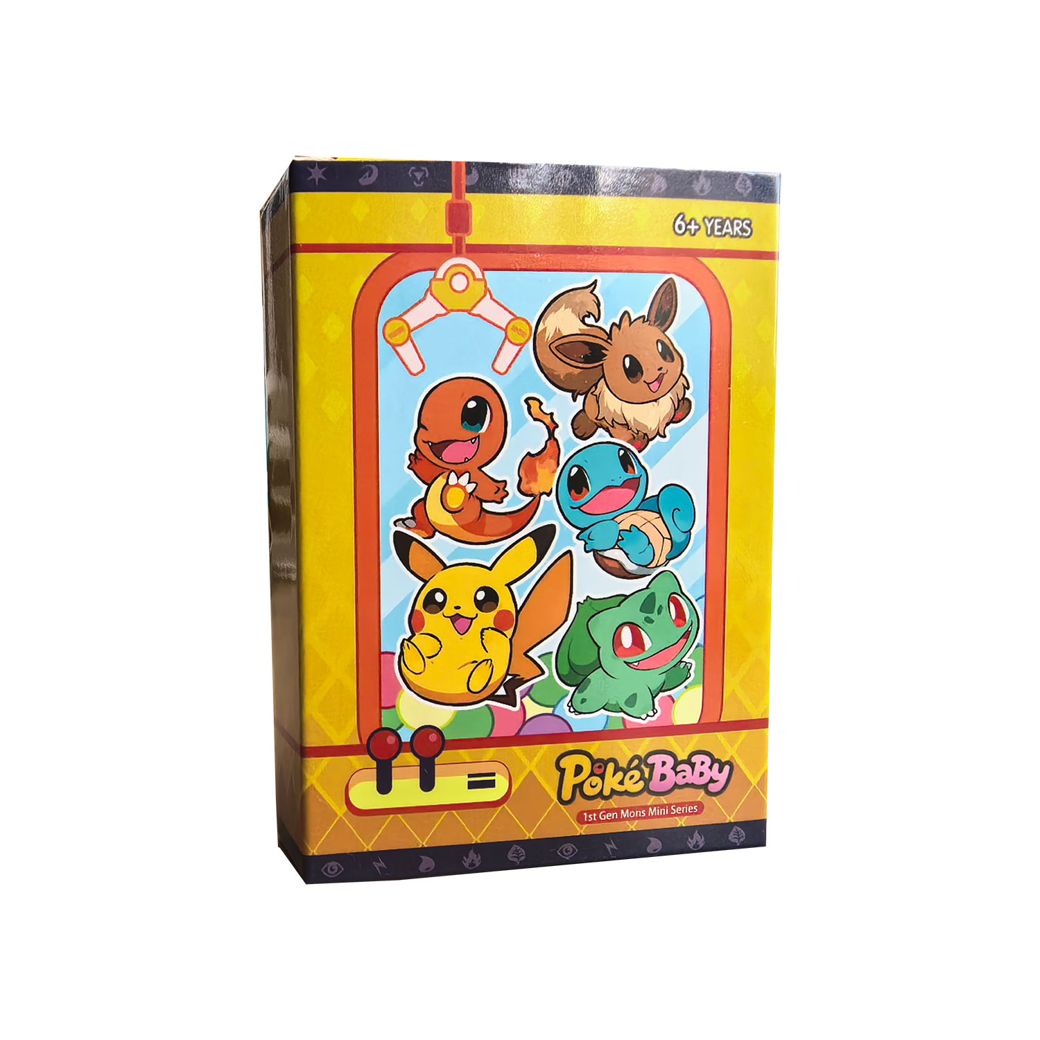 Shiny 60Pcs in Blind Box Cute  - Vintage Collectible Cards avis et prix